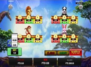 Animal Paradise Slots by Bin Bao .